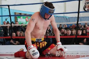 Чемпионат Псковской области по ММА