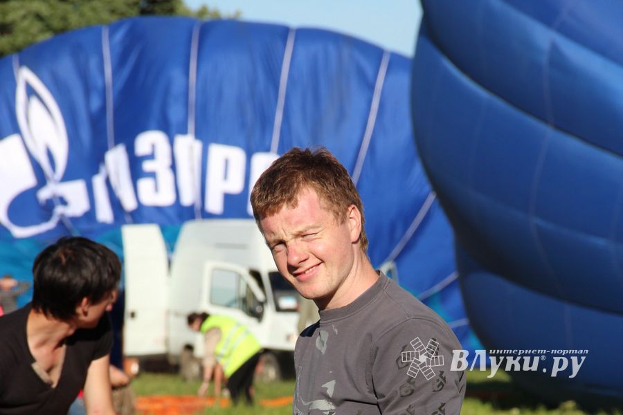 Воздухоплавание: 11 июня — вечерний брифинг, вальс сомнение