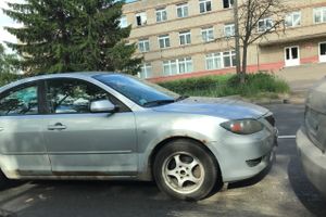 ДТП на пр. Октябрьском (ФОТО)