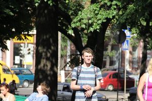 Молодежный концерт «Жизнь без наркотиков»