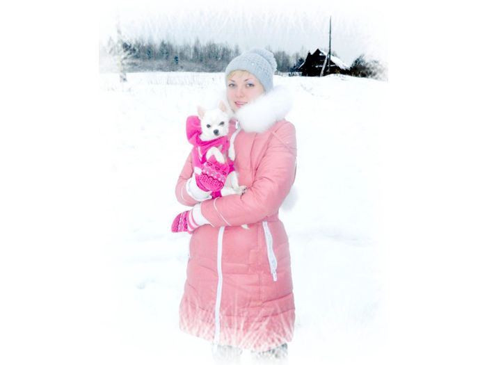 Объявляем победителей фотоконкурса «Косточка к Новому году» (ФОТО)