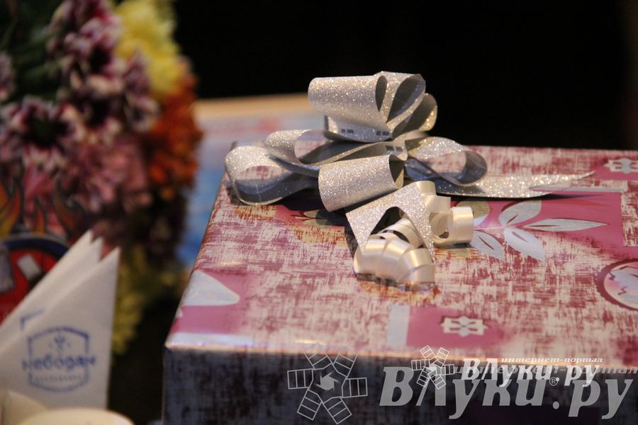 Награждение участниц фотоконкурса Мисс Бикини-2014