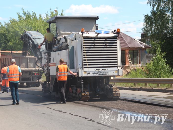 Улицу Гражданскую закрыли для движения (ФОТО)