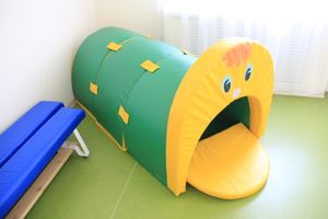 ​Великолукский детский сад № 24 ждёт пополнение (ФОТО)