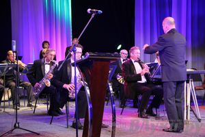 Торжественный вечер в честь Дня учителя