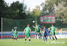 «Луки-Энергия» судьбу матча решила в первые двенадцать минут (ФОТО)