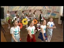 Импульс-ТВ: Детский театр «Летний дождь»