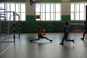 Великолукская «Луки-Энергия» победила в XVI Традиционном Международном турнире по мини-футболу (ФОТО)