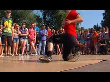 Импульс-ТВ: День молодежи