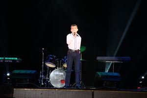 Финальный концерт музыкального медиапроекта «Новые Голоса ДЕТИ на Новом Радио Великие Луки» (ФОТО)