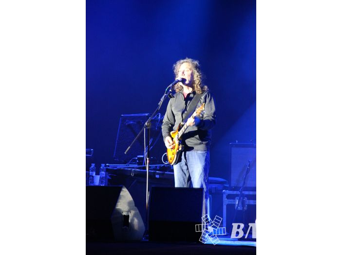 Концерт Владимира Кузьмина