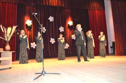 В Великолукском районе состоялся праздник, посвященный Международному Дню Земли (ФОТО)