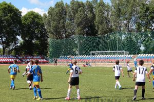 «Локобол-2013»: Великие Луки-Кировск