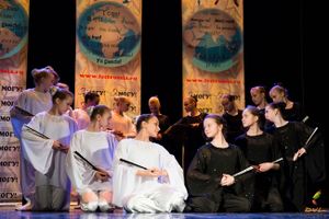 Великолучане стали призерами фестиваля-конкурса «Вдохновение. Зима» (фото)