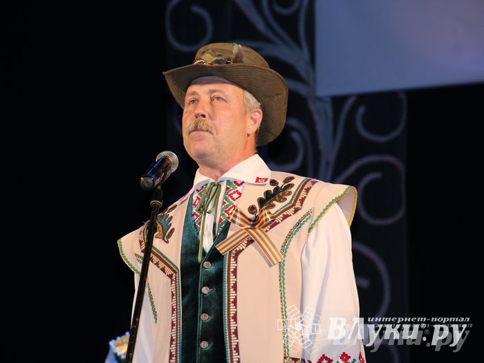 Подведены итоги фестиваля военно-патриотической и солдатской песни «Споем, чтоб вовек не забыть...» (фото)