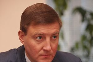 Андрей Турчак принял участие в Общероссийском дне приема граждан (фото)