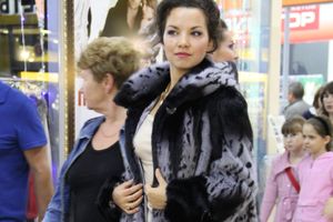 Торговый центр «Апельсин» отметил День рождения