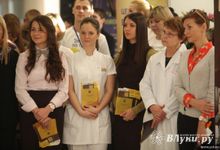 В Пскове впервые проходит медицинская выставка «МедЭкспо» (фото)