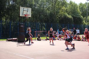 Спортивними мероприятиями отметили День физкультурника в Великих Луках (ФОТО)