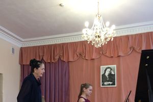 Фото с сайта МБОУ ДОД «ДМШ № 1 им. М.П. Мусоргского»