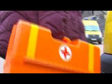 Импульс-ТВ: Заработная плата водителей «Скорой помощи»