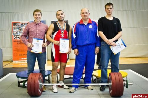 Фото: Псковская Лента Новостей