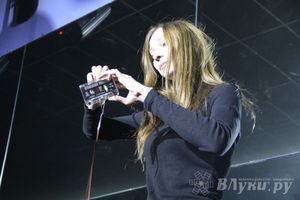 «Дискотека 80-х» от «Авторадио Великие Луки» (фото)