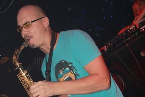 Развлекательный центр «SPACE» отметил свой первый День рождения