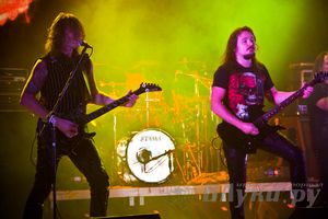 Концерт «КИПЕЛОВа»