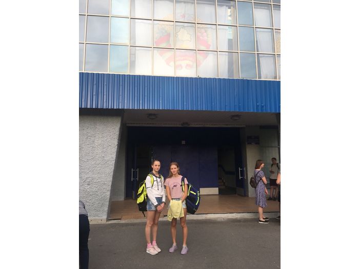 Великолукские пловцы привезли награды с Чемпионата и Первенства области (ФОТО)