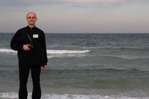 Камерный хор «Кант» представил Россию на Международном хоровом конкурсе в Болгарии (фото)