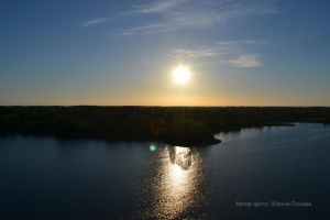 Автор фото: Жанна Лосева