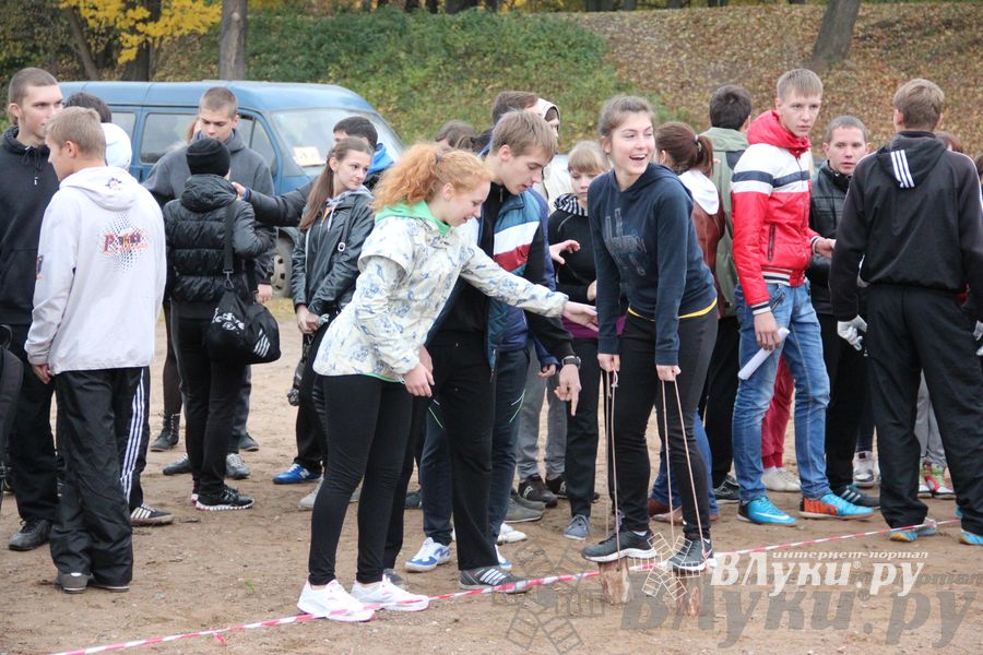 «Кубок первокурсника 2013»