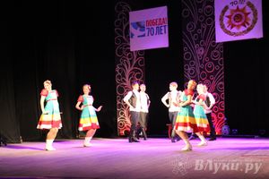 Подведены итоги фестиваля военно-патриотической и солдатской песни «Споем, чтоб вовек не забыть...» (фото)