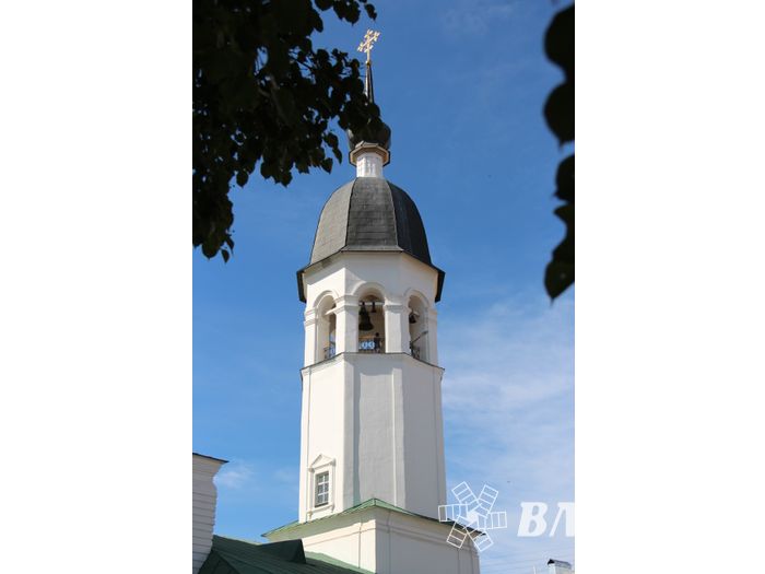 Празднование 850-летия началось в храмах Великих Лук (ФОТО)