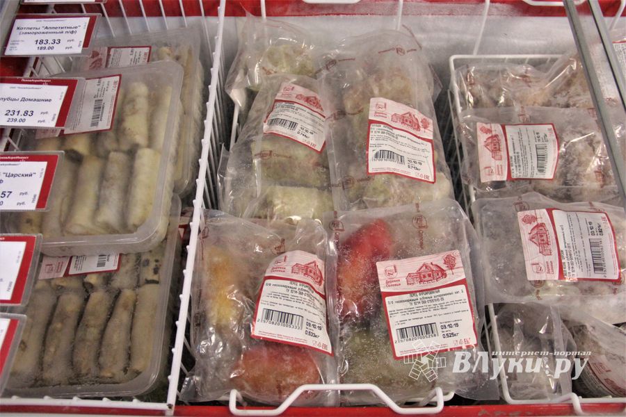 В магазинах «Деревня Соловьи» — скидки к Дню повара (ФОТО)