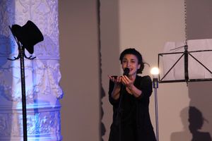 ​Нестандарт на сцене Великолукского драмтеатра (ФОТО)