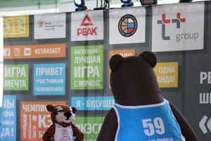 Великолучане стали вторыми в региональном финале Чемпионата ШБЛ «КЭС-БАСКЕТ» (ФОТО)