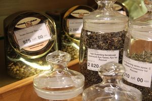 Такой рыбы нигде больше нет (ФОТО)