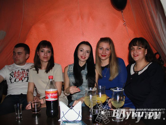 Самая танцевальная радиостанция отметила год вещания в Великих Луках