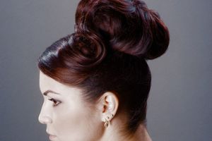 Заманчивые февральские предложения от «Color profi» (ФОТО, ВИДЕО)