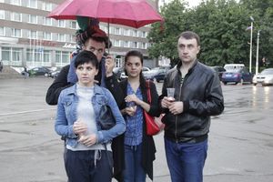 Почтить память павших и поддержать акцию «Свеча памяти» сможет каждый великолучанин (ФОТО)