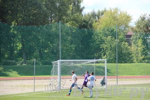 Чемпионат Псковской области по футболу: «Экспресс» (Великие Луки) - «Легион» (Дедовичи)