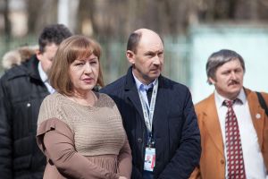 Выставка «Отдыхай в Псковской области» открылась в Пскове (фото)