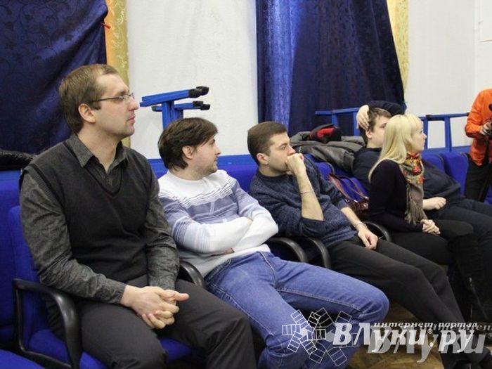 Интеллектуальное шоу "Ворошиловский стрелок"