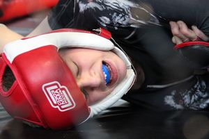 В Великих Луках прошел кубок по смешанному боевому единоборству (ФОТО)