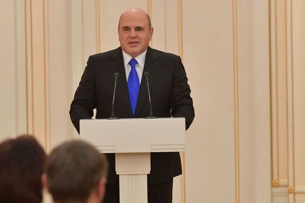 Михаил Мишустин утвердил Концепцию подготовки педагогических кадров для системы образования до 2030 года