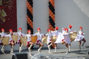 День Победы