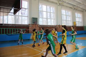 Великолучанки завоевали золото на открытом турнире по баскетболу (ФОТО)