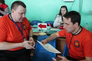 Великолучане одержали победу на межрегиональном турнире ветеранов баскетбола (ФОТО)